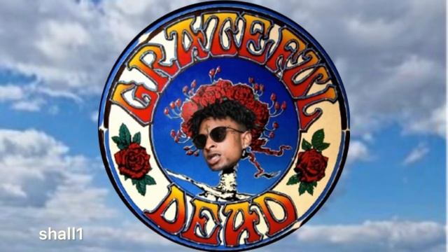 TFG (Grateful Dead Remix) aka Follow me if you like skiing смотреть онлайн