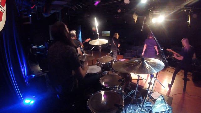 Ben Richardson - Judas Priest - The Green Manalishi (with the Two-Pronged Crown) - Live Cover смотреть онлайн