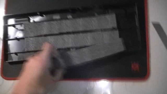 КОЛХОЗНАЯ шумоизоляция клавиатуры смотреть онлайн
