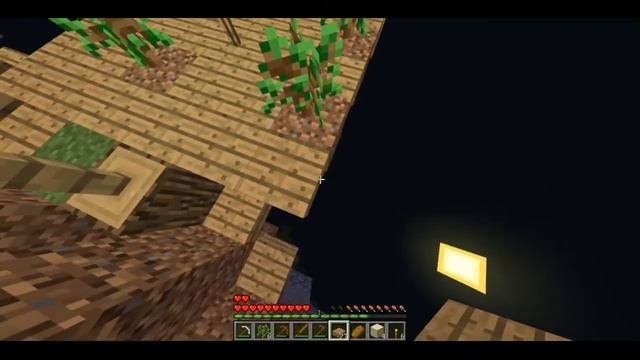 [SkyBlock] МАЙНКРАФТ СКАЙБЛОК - ПРОСТОКРАФТ #1 НАЧАЛО... смотреть онлайн