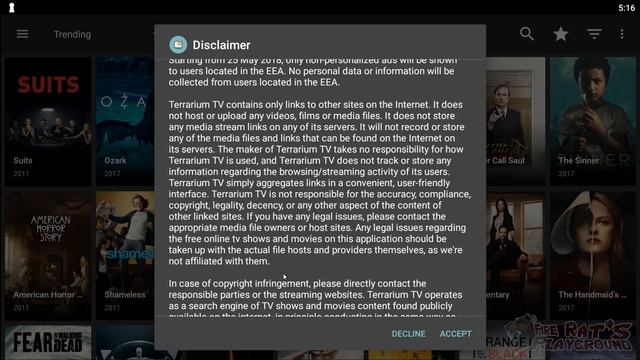 Terrarium TV Is Back on Android How To Install Modded Apk смотреть онлайн