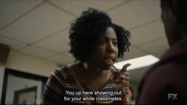 Atlanta Season 3 - Loquareeous Forced To Nae Nae смотреть онлайн