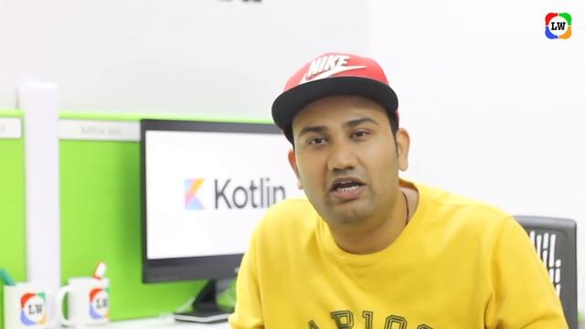Is Kotlin better than Java ? | Is Java dead for Android ? | Kotlin vs JAVA (Hindi) смотреть онлайн