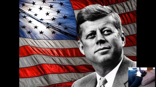 Ченнелинг с Джоном Кеннеди Меня убрали масоны смотреть онлайн