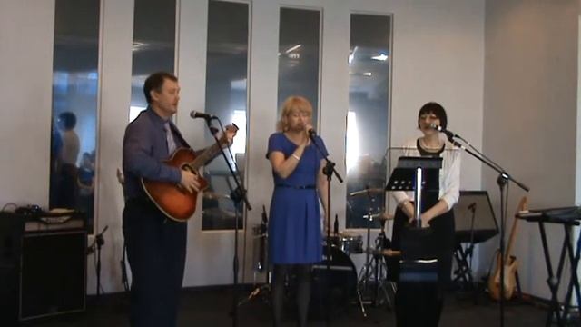 Течет река смотреть онлайн