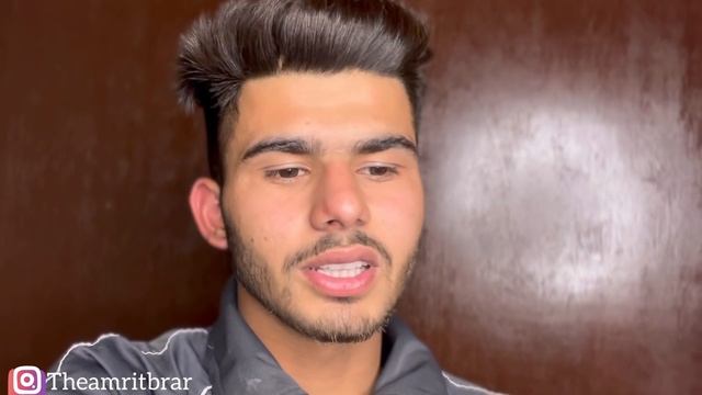 PTE Exam Day ? | Pte Exam VLOG ?? | Punjabi Vlogs | The Amrit Brar смотреть онлайн