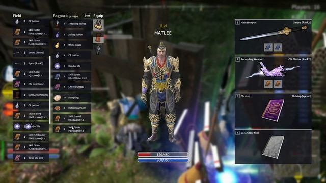 9Dragons: Kung Fu Arena is a FUN Samurai Battle Royale смотреть онлайн