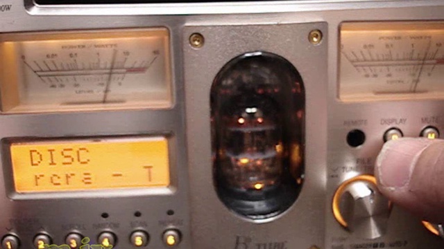 Panasonic CQ-TX5500W ремонт автомагнитол Panasonic