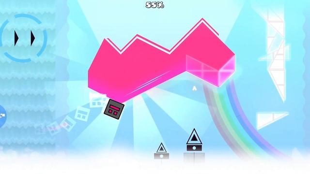 Bubble Cloud by Alkali (me) + Kalium смотреть онлайн