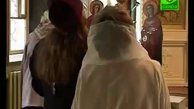 Иоанна Предтеченская церковь - Загадки Вятки смотреть онлайн