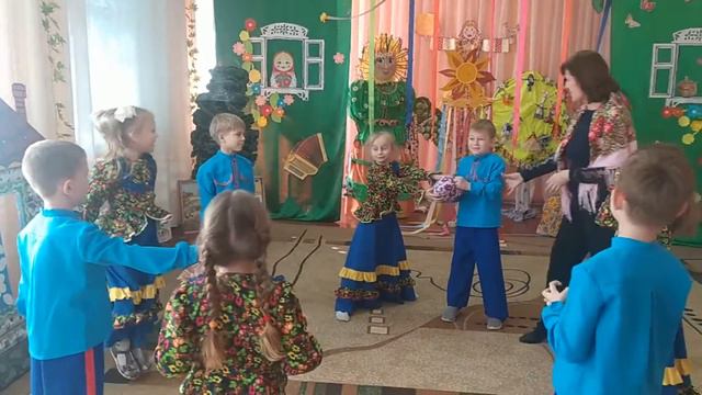 Игра "Пасхальные Подушки" смотреть онлайн