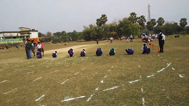 @ NEEDLE RACE смотреть онлайн