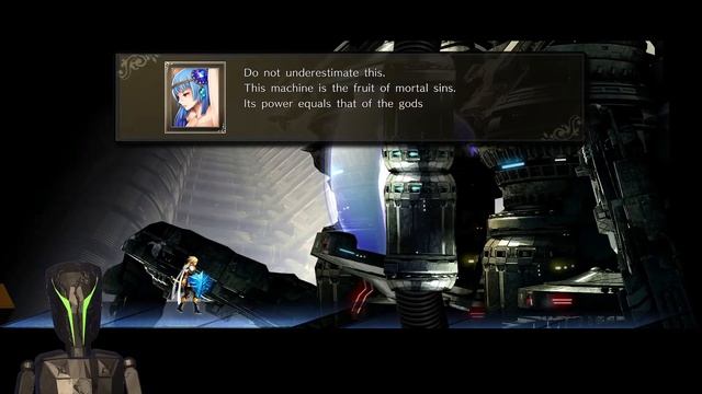 [Astlibra Revision] Final Chapter смотреть онлайн