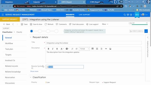 SMAX User Group: Integration Engine Updates смотреть онлайн