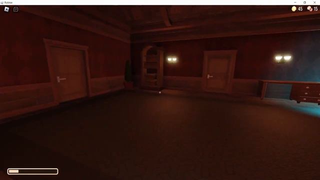 Я Играю в doors НОВОЕ ОБНОВЛЕНИЕ смотреть онлайн