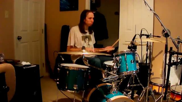 Sonor Martini Kit Mic'd HD смотреть онлайн