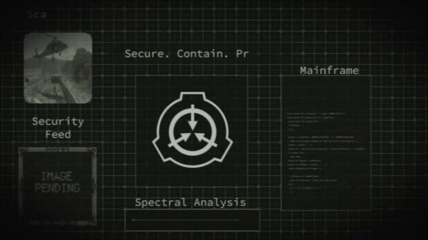 SCP Foundation - SCP 090 (Object Class: Keter) (Secure. Contain. Protect.)