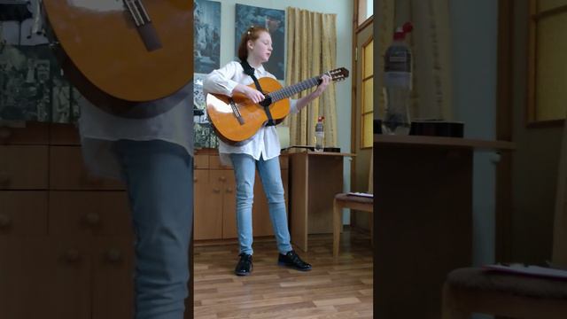 Лера Лысенко 04.04.2019 - 1 смотреть онлайн