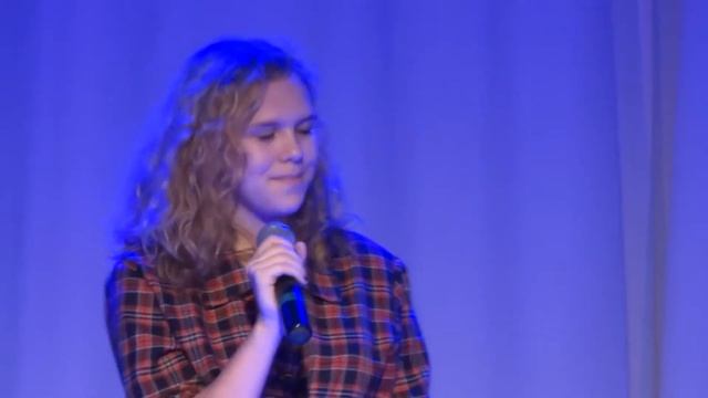 ФШТ 2016. Эстрадный Вокал. Екатерина Судакова (Eкатерина Комар «Нарисуй») смотреть онлайн