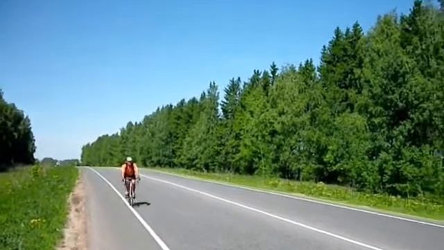 Александров - Юрьев-Польский - Суздаль - Владимир смотреть онлайн