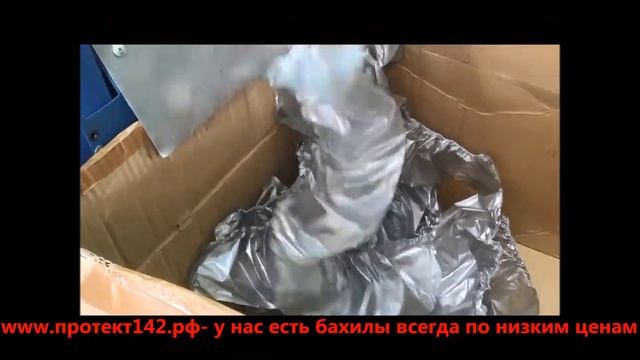 Производство бахил смотреть онлайн