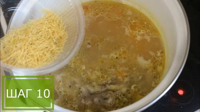 Вкусная жизнь