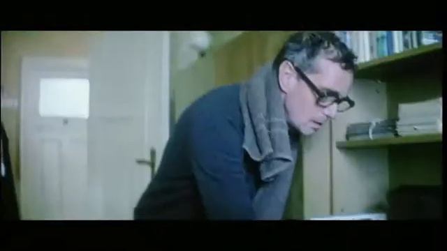 THE LIVES OF OTHERS, Oscar winning Thriller смотреть онлайн