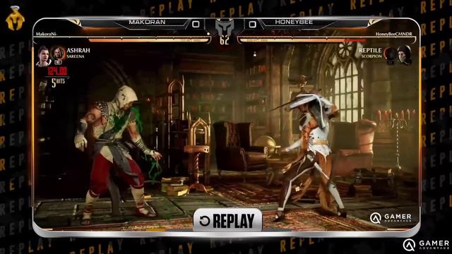 $2500 TOP16 INTERNATIONAL FINALS: The BIGGEST Mortal Kombat 1 Tournament смотреть онлайн