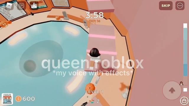 singing love nwantiti.. ??? || queen roblox *w/ my amazing voice* || creds: @JudoUnicorn смотреть онлайн