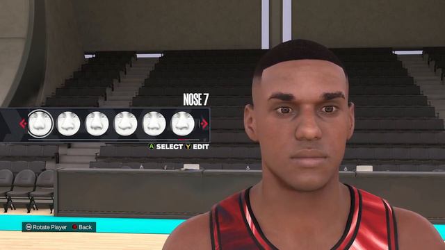 BEST LeBron James Face Creation in NBA 2k24! смотреть онлайн