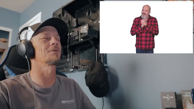 An American Reacts to Why America Sucks at Everything - THIS ONE HURT смотреть онлайн