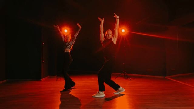 MAMMAMIA | VOGUE | CHOREO BY АЛЕКСЕЙ КОНДРАКОВ смотреть онлайн