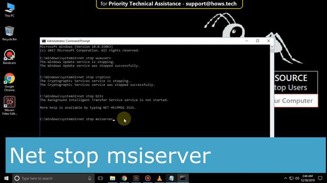 0x803FB107 Microsoft Store Error Fix | How to fix Windows Store Error Code 0x803fb107 in Windows 10 смотреть онлайн