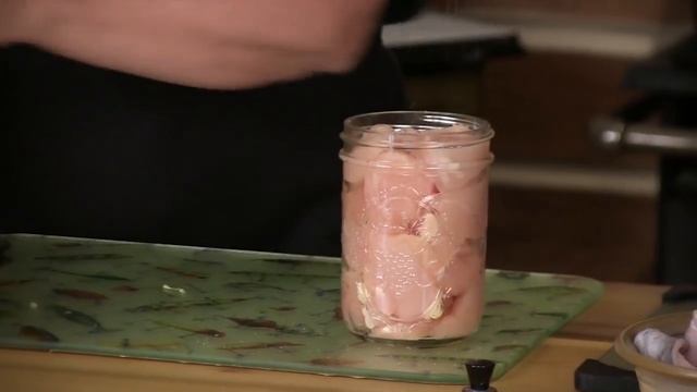 CANNING MEAT | How To Can 4 Different Meats With a Pressure Canner смотреть онлайн