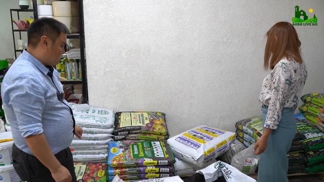 Дыйкандарга арналган дүкөн. Даарылар, Жер семиркичтер, Уруктар. Кайра-кайра баргың эле келет. смотреть онлайн