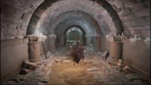 Elden Ring Blood Build PC offline: Episode 8 смотреть онлайн