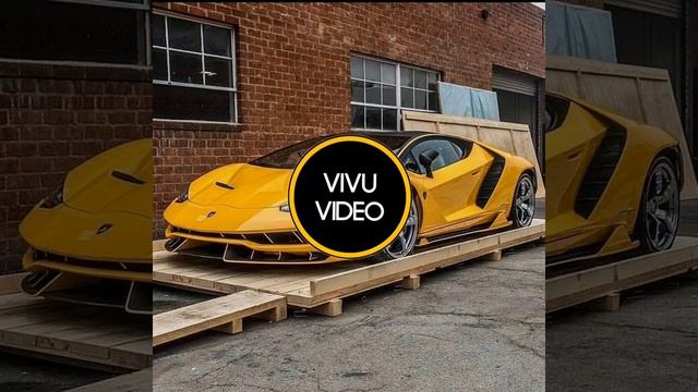 Matteo Lenix - Groovy Loops (VIVU VIDEO) смотреть онлайн