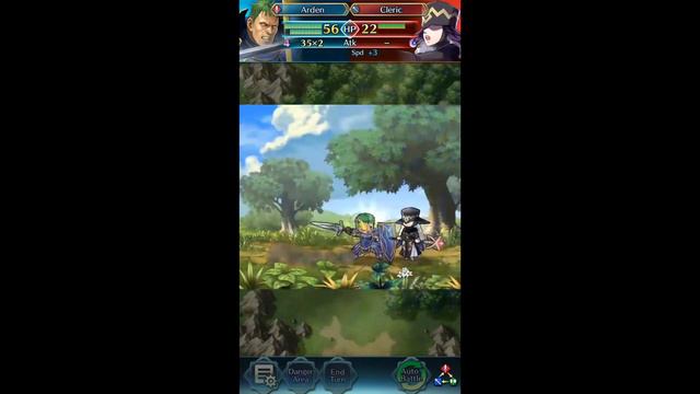 Abyssal Navarre: Arden True Solo смотреть онлайн
