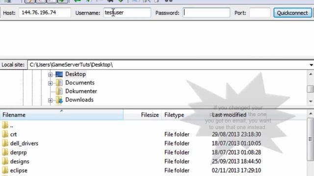 Change default gamemode on Garry's Mod :: TcAdmin tutorials смотреть онлайн
