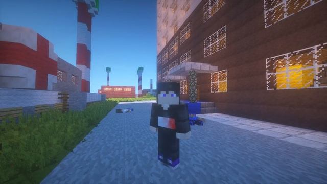 НИКТО НЕ ВЫЖИВЕТ?! - ДЕНЬ 12 - ЗОМБИ АПОКАЛИПСИС - MINECRAFT СЕРИАЛ смотреть онлайн