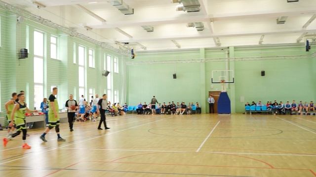 Зимняя Спартакиада ООО "Газпром трансгаз Ухта" 2023 смотреть онлайн