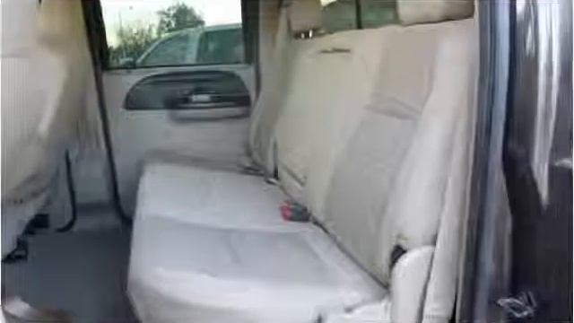 2005 Ford F250 Used Cars Baton Rouge LA смотреть онлайн