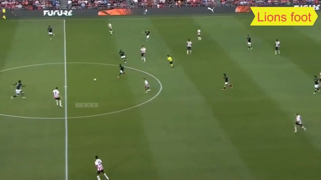 ismael saibari skills смотреть онлайн