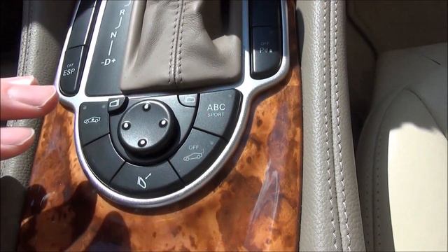 Mercedes SL 500 Test - Traumhafter Roadster mit V8! - Review Sound Drive смотреть онлайн