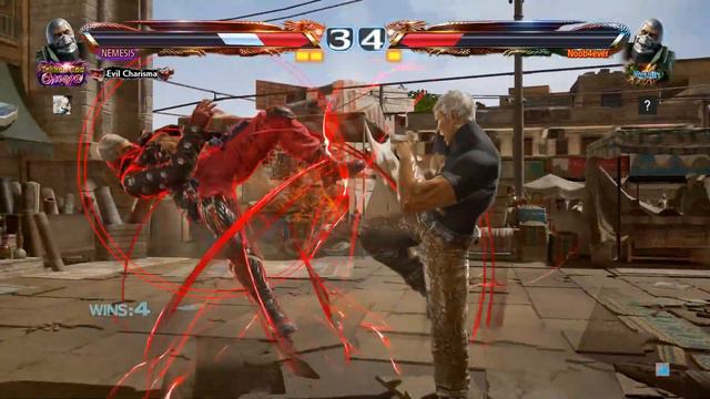 This Movement Will Make Your Opponent Give UP...With Proof !! смотреть онлайн