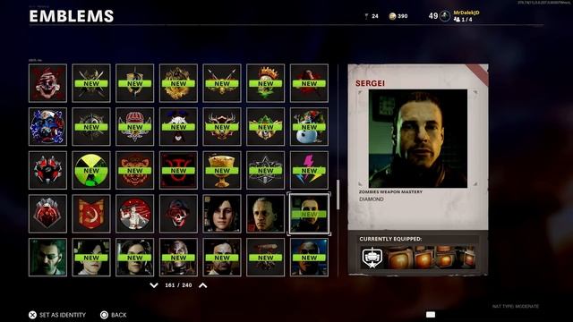 COLD WAR ZOMBIES SUPER EASTER EGG LOCATION & ALL REWARDS! смотреть онлайн