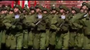 есть у России армия и флот
