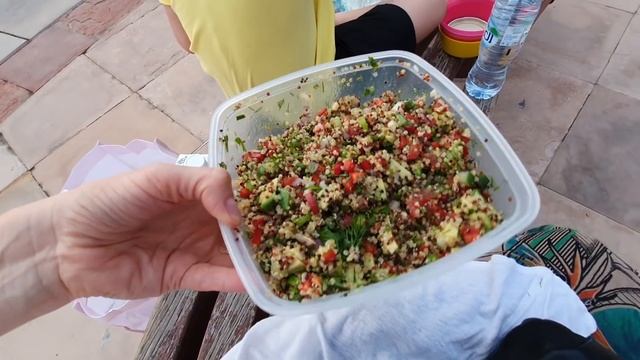 VLOG: Попали на индийские танцы смотреть онлайн