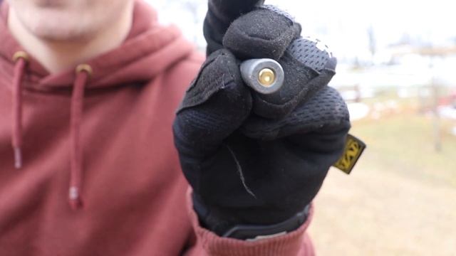 7.62x39 Pistol Is Alive! смотреть онлайн