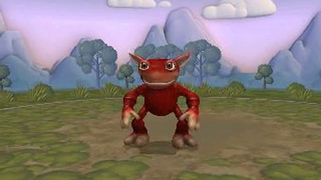 Spore-Grox Naked смотреть онлайн